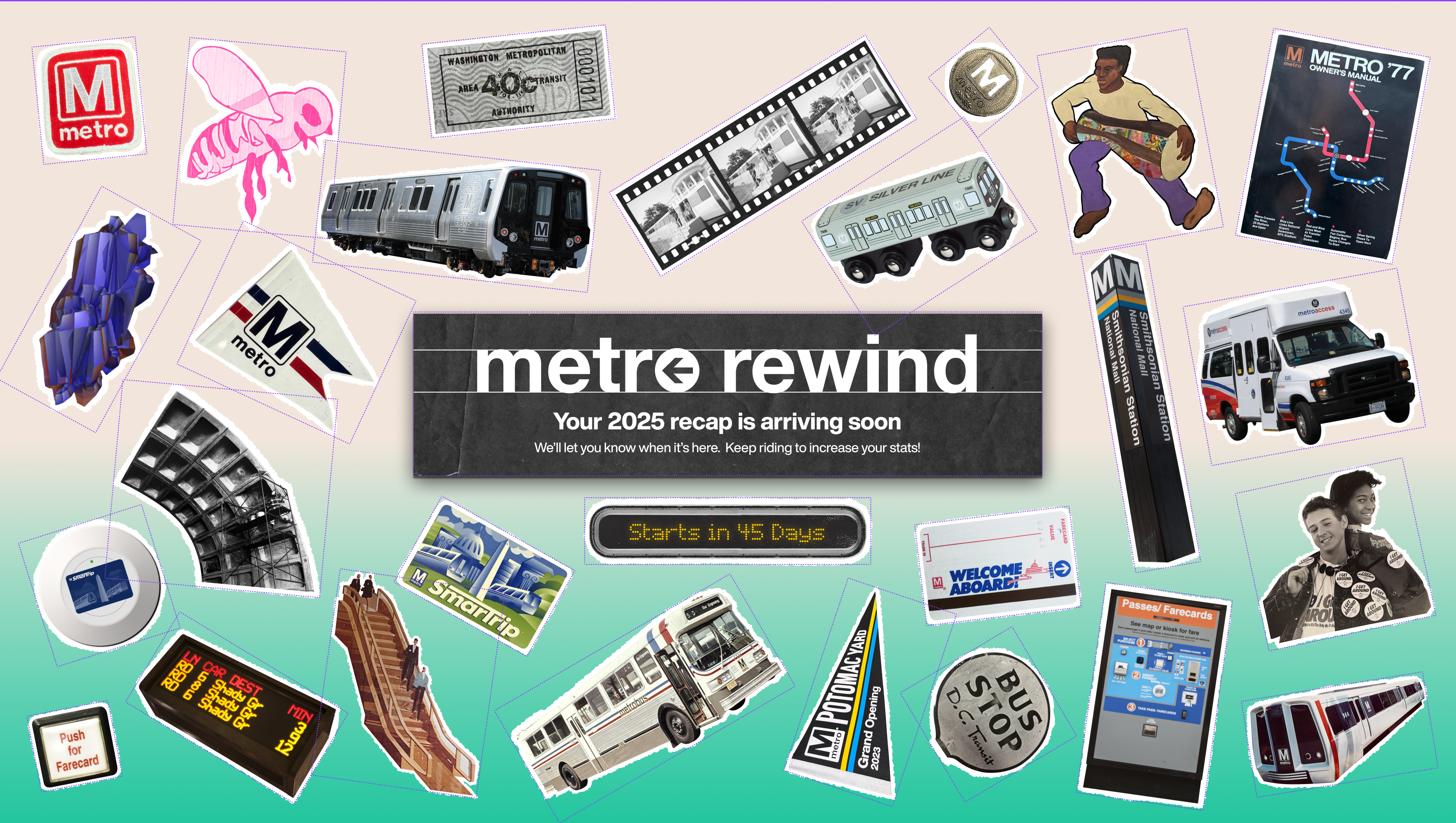 Layout guide overlay